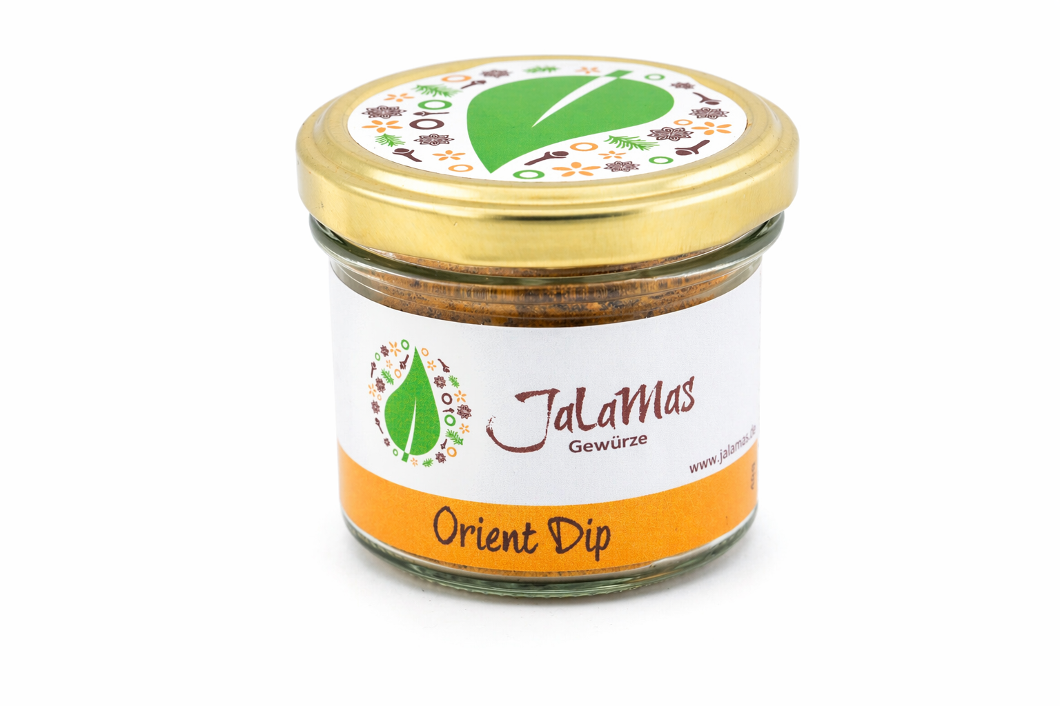 Orient Dip