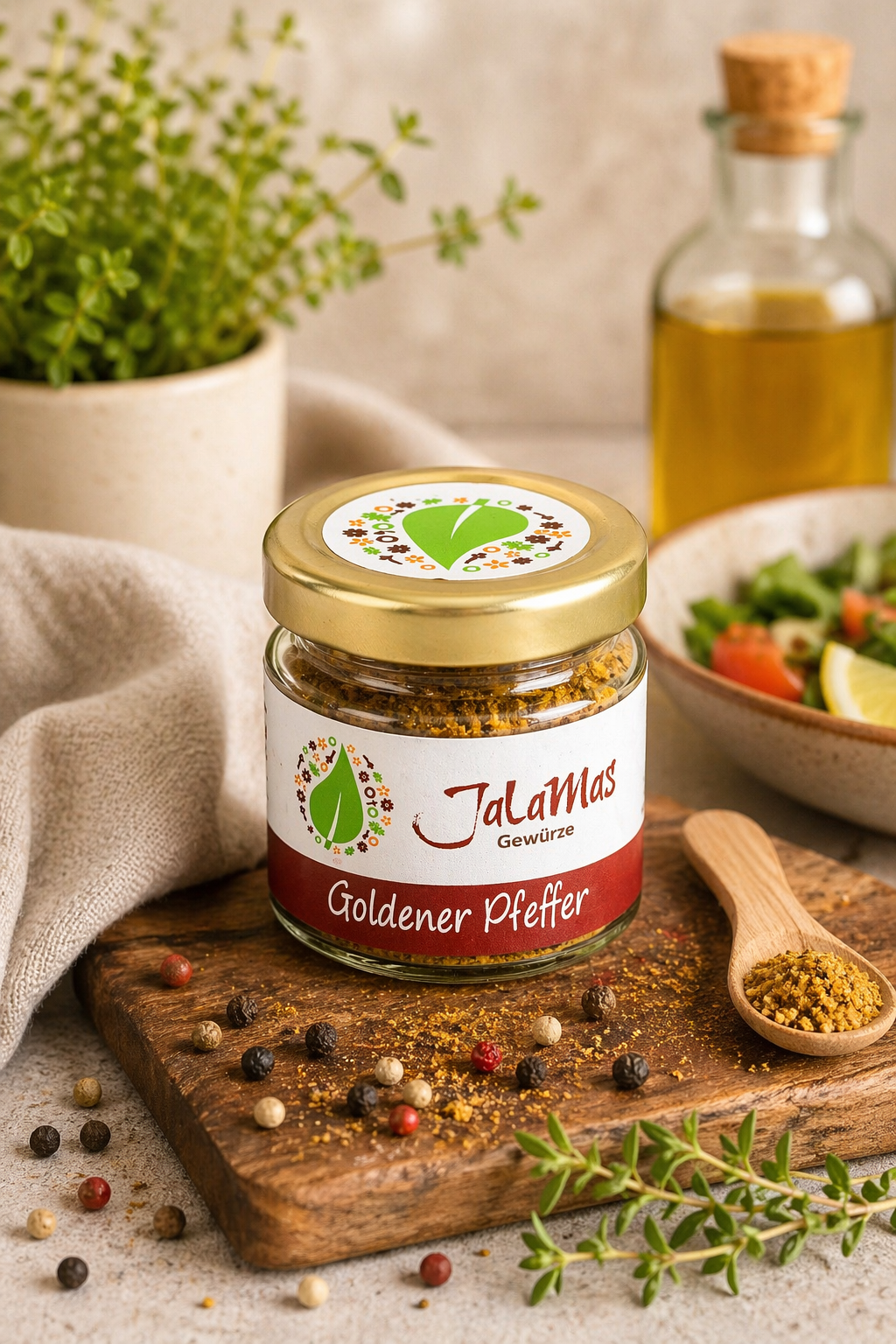 Goldener Pfeffer