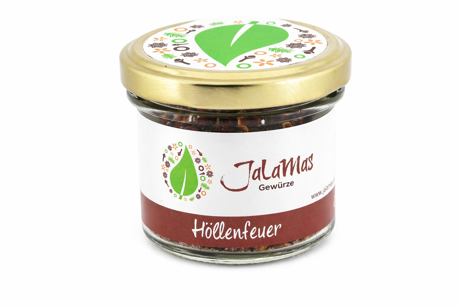 Höllenfeuer