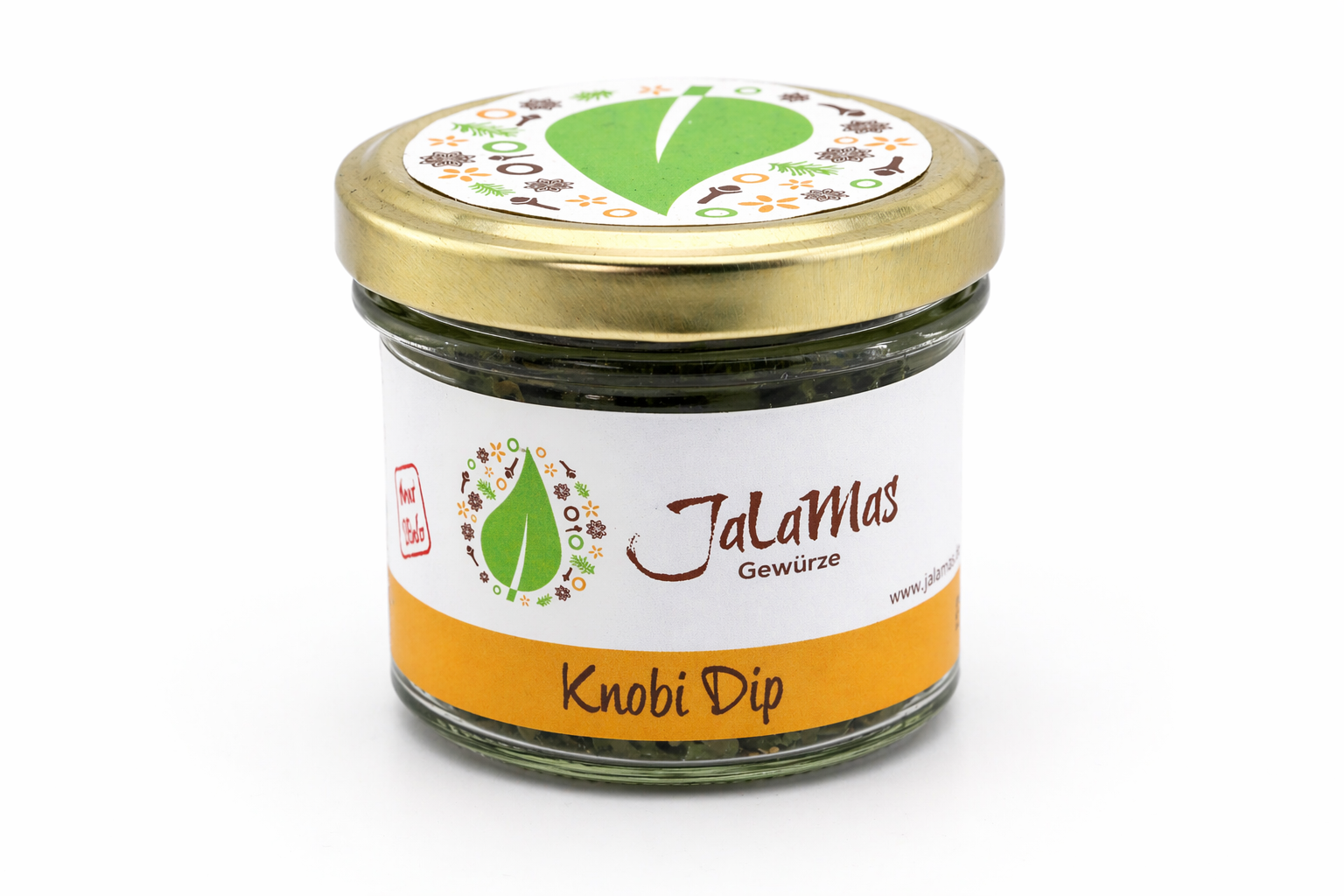 Knobi Dip