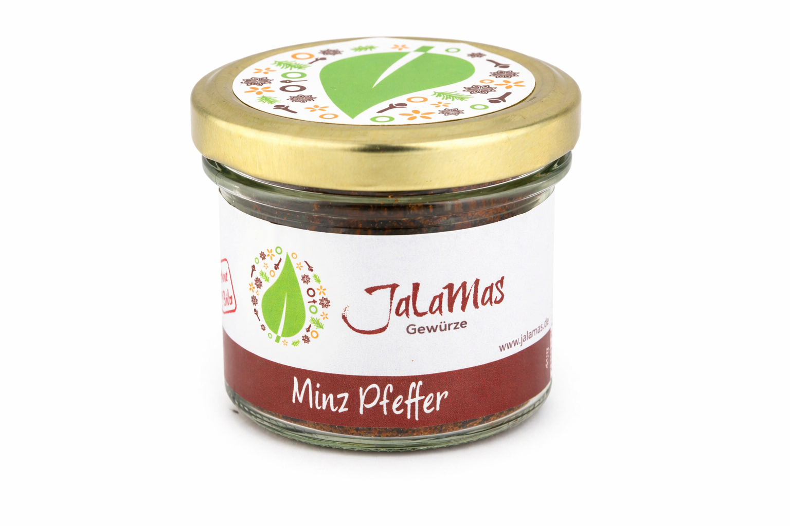 Minz Pfeffer