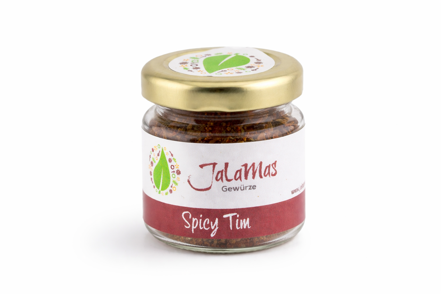 Spicy Tim