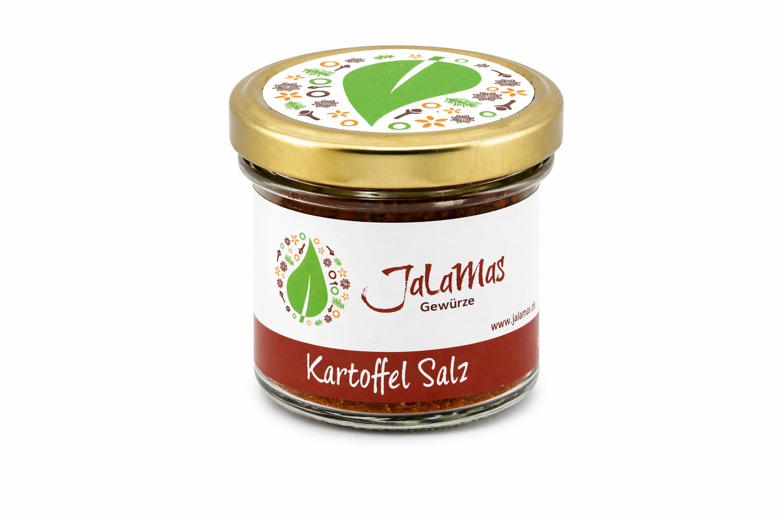 Kartoffel Salz