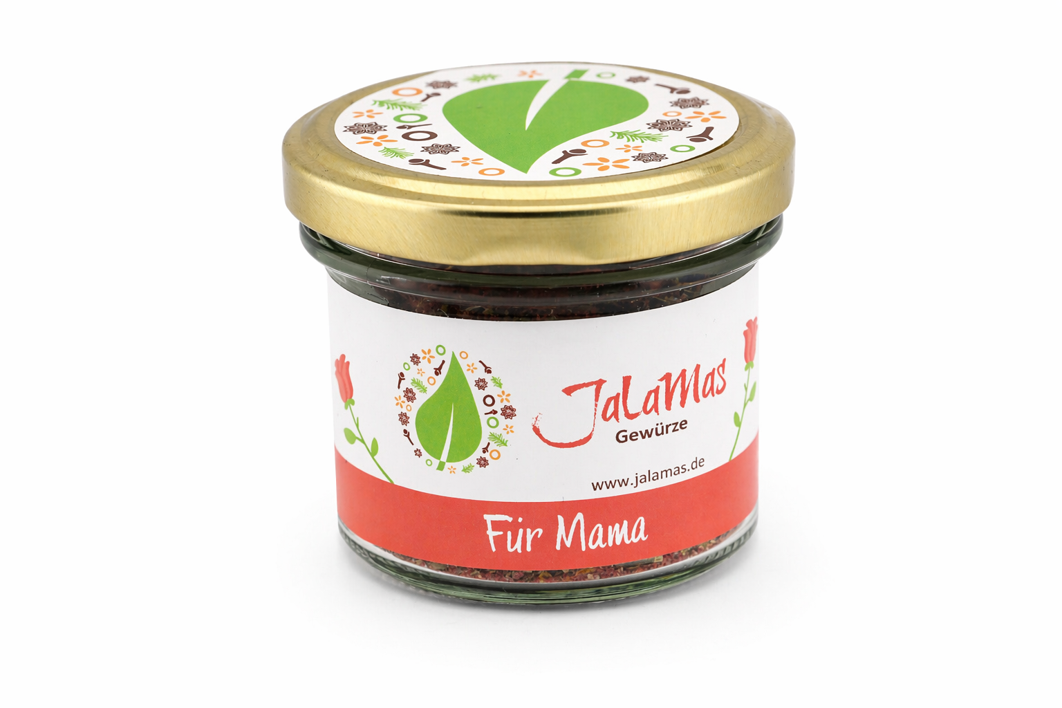Für Mama