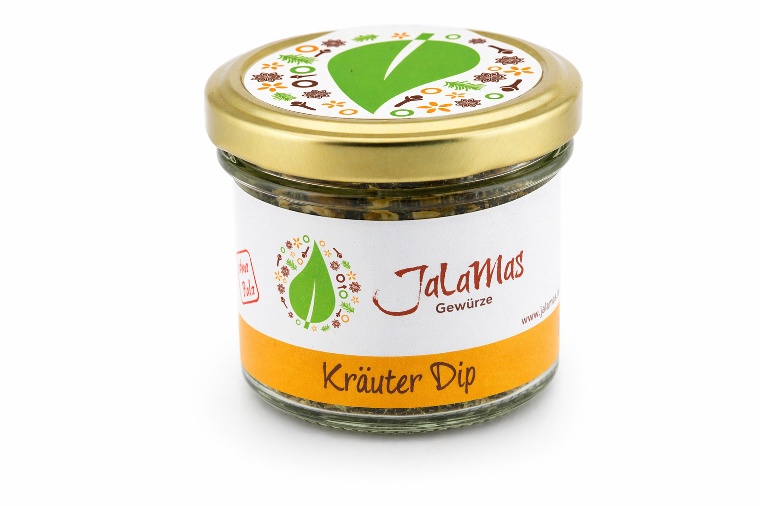 Kräuter Dip