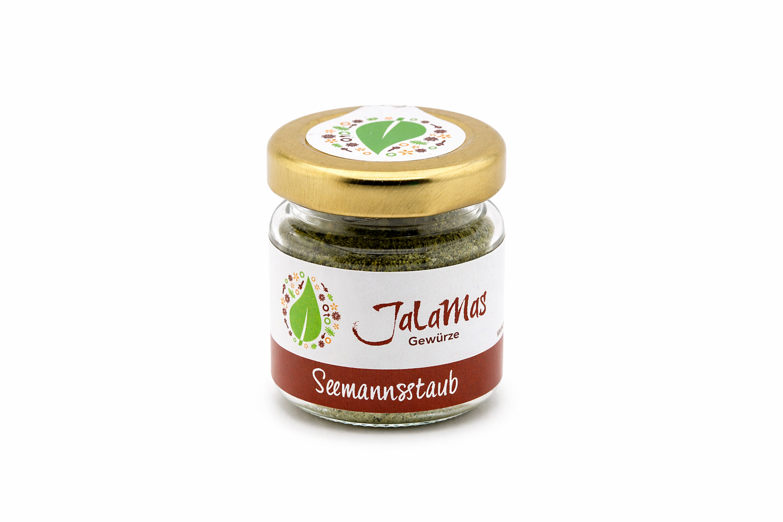 Seemannsstaub