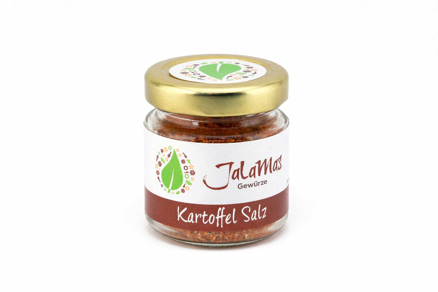 Kartoffel Salz