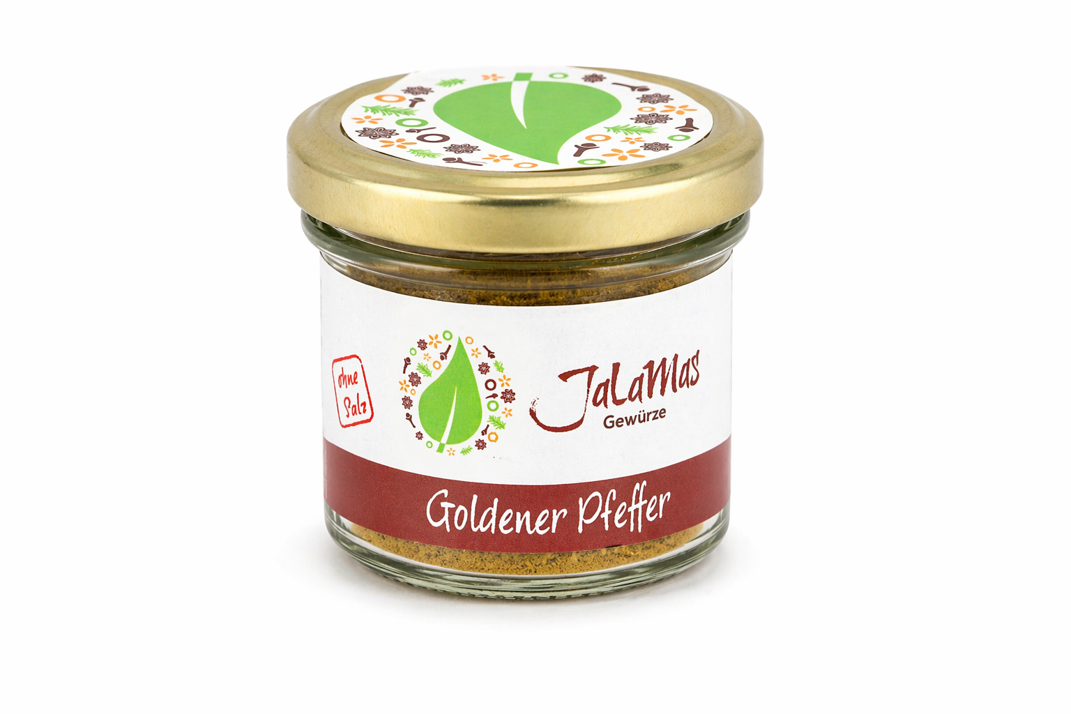 Goldener Pfeffer