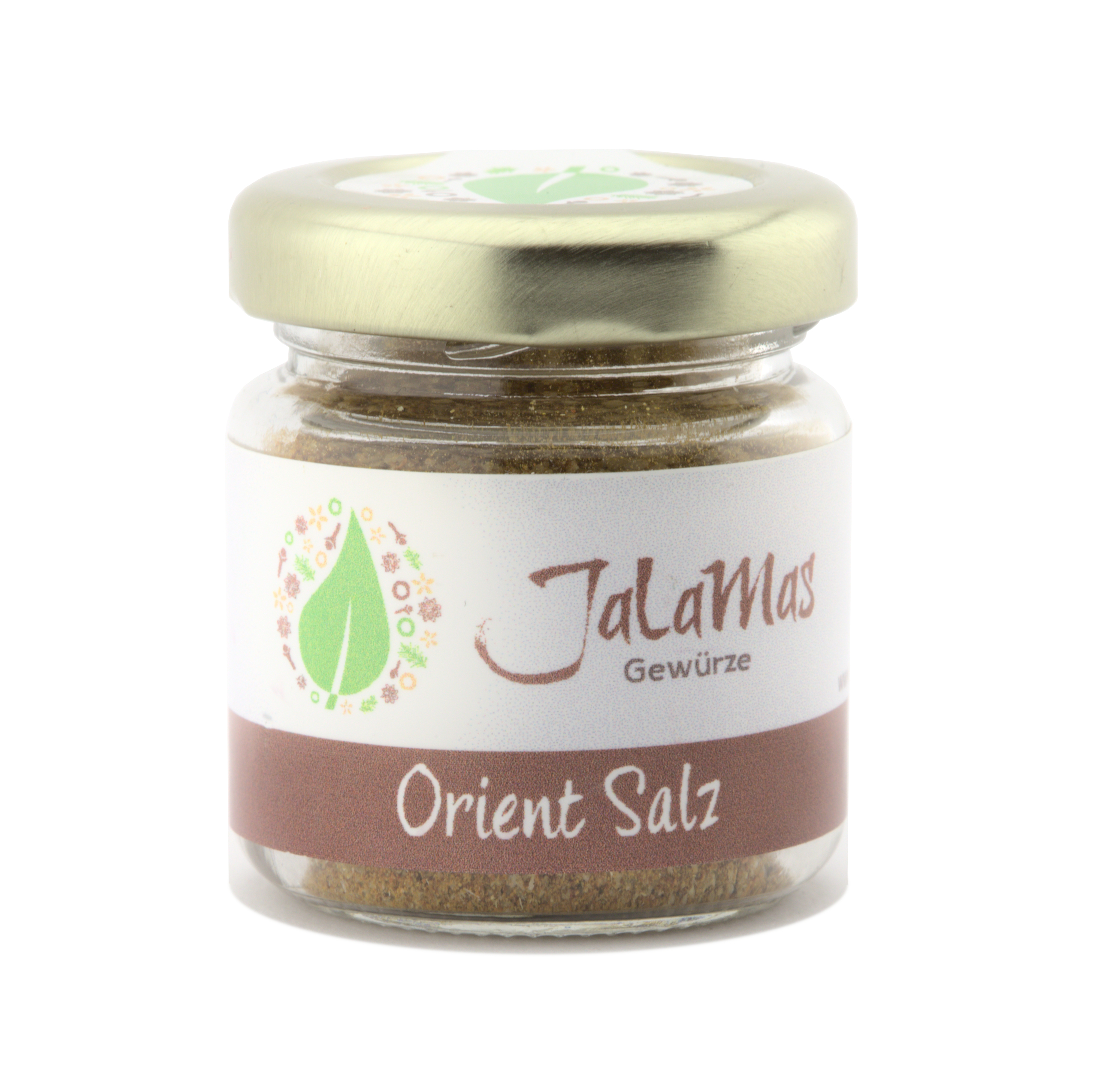 Orient Salz