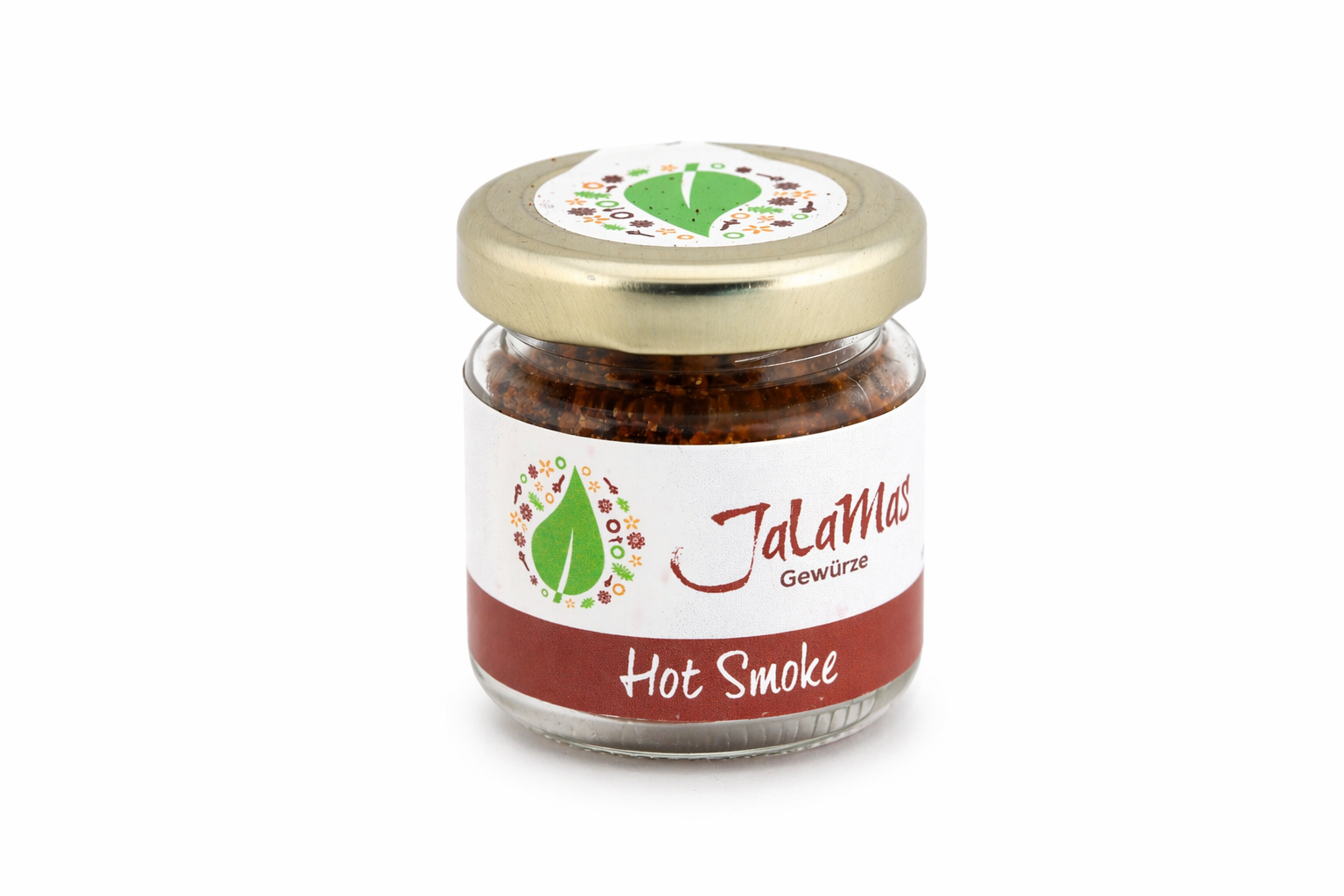 Hot Smoke