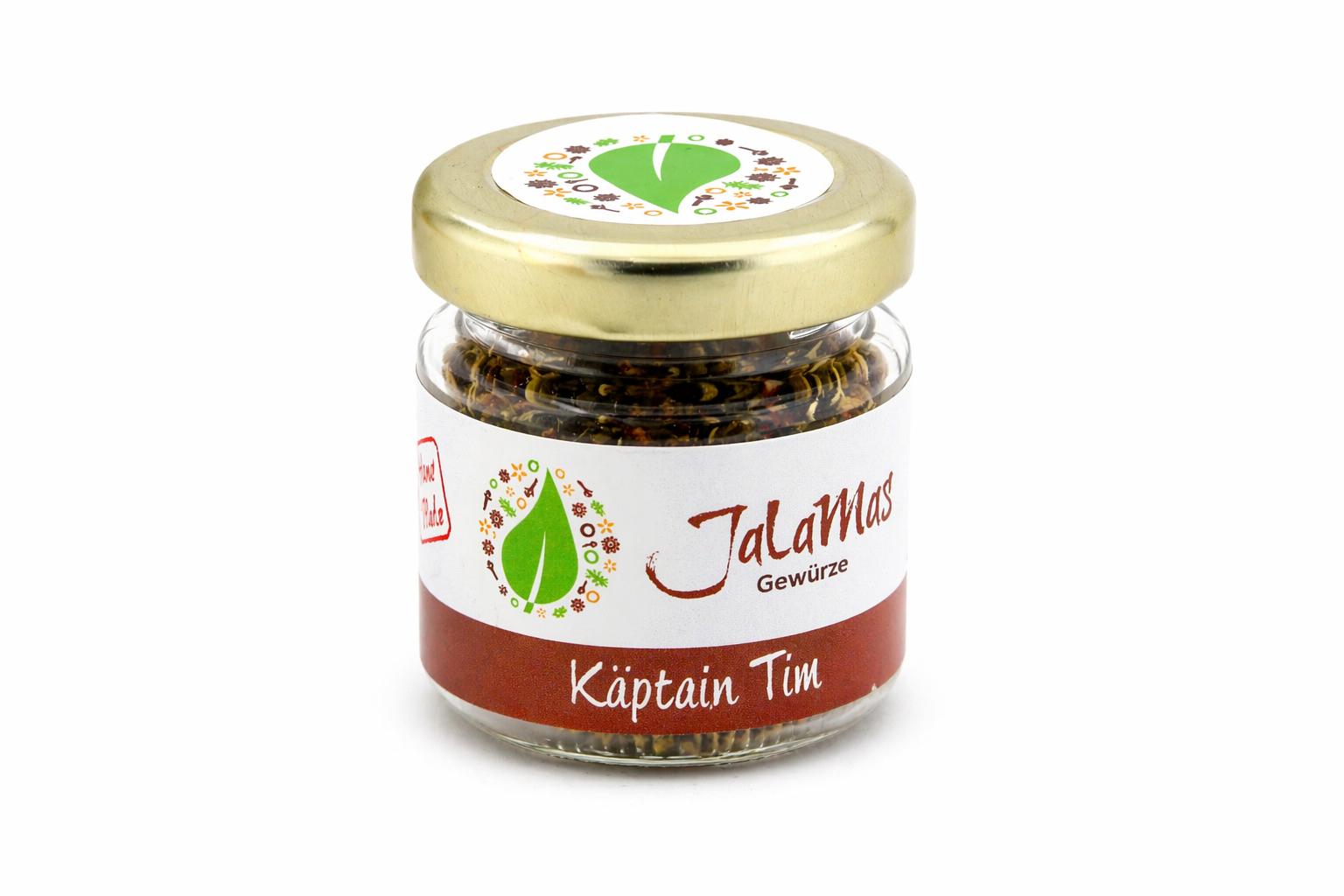 Kapitän Tim