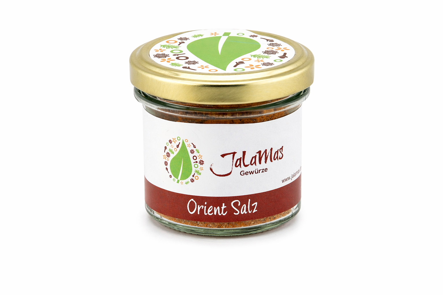 Orient Salz