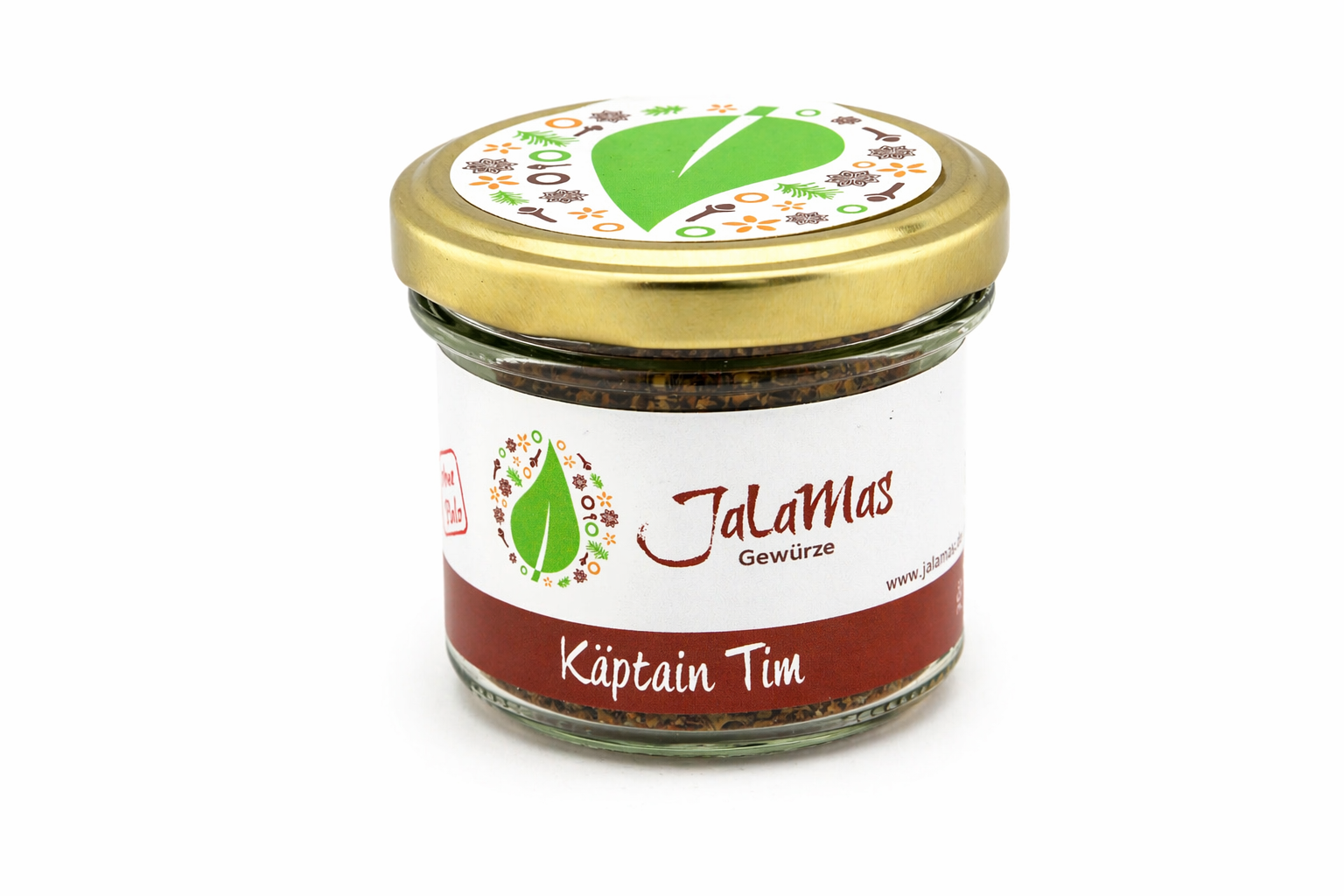 Kapitän Tim