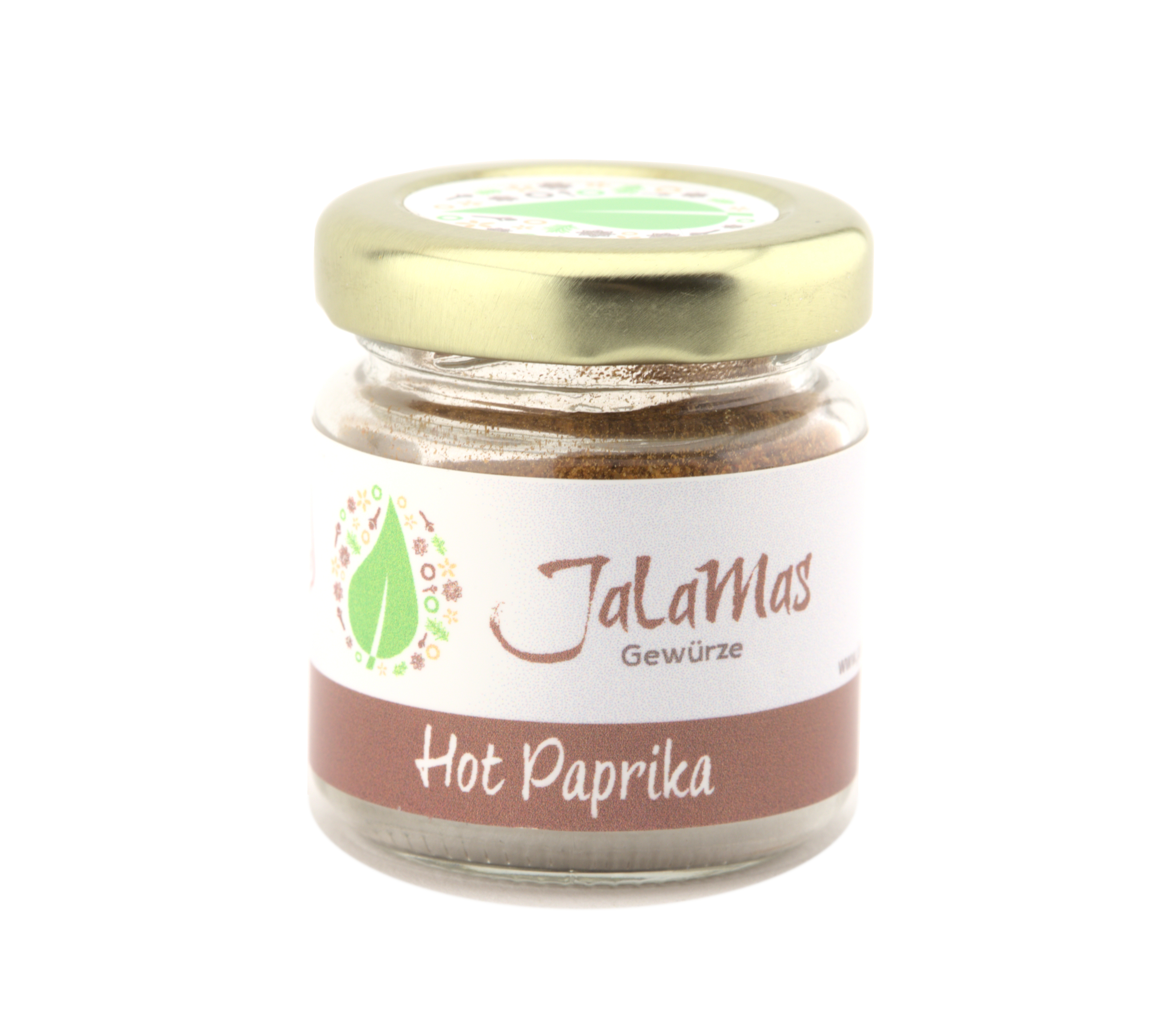 Hot Paprika Hot Paprika