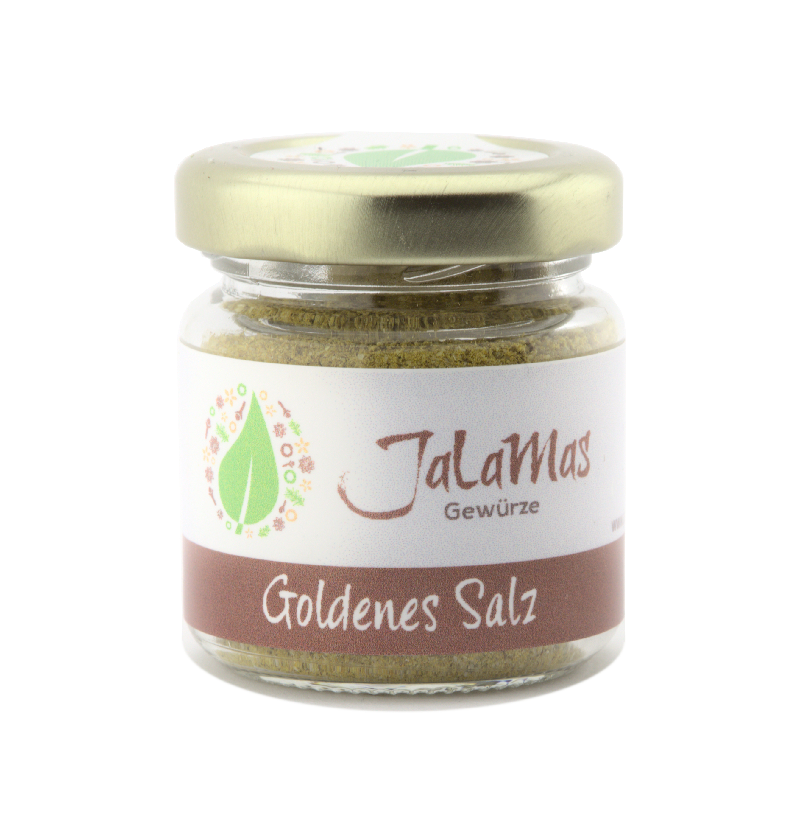 Goldenes Salz Goldenes Salz