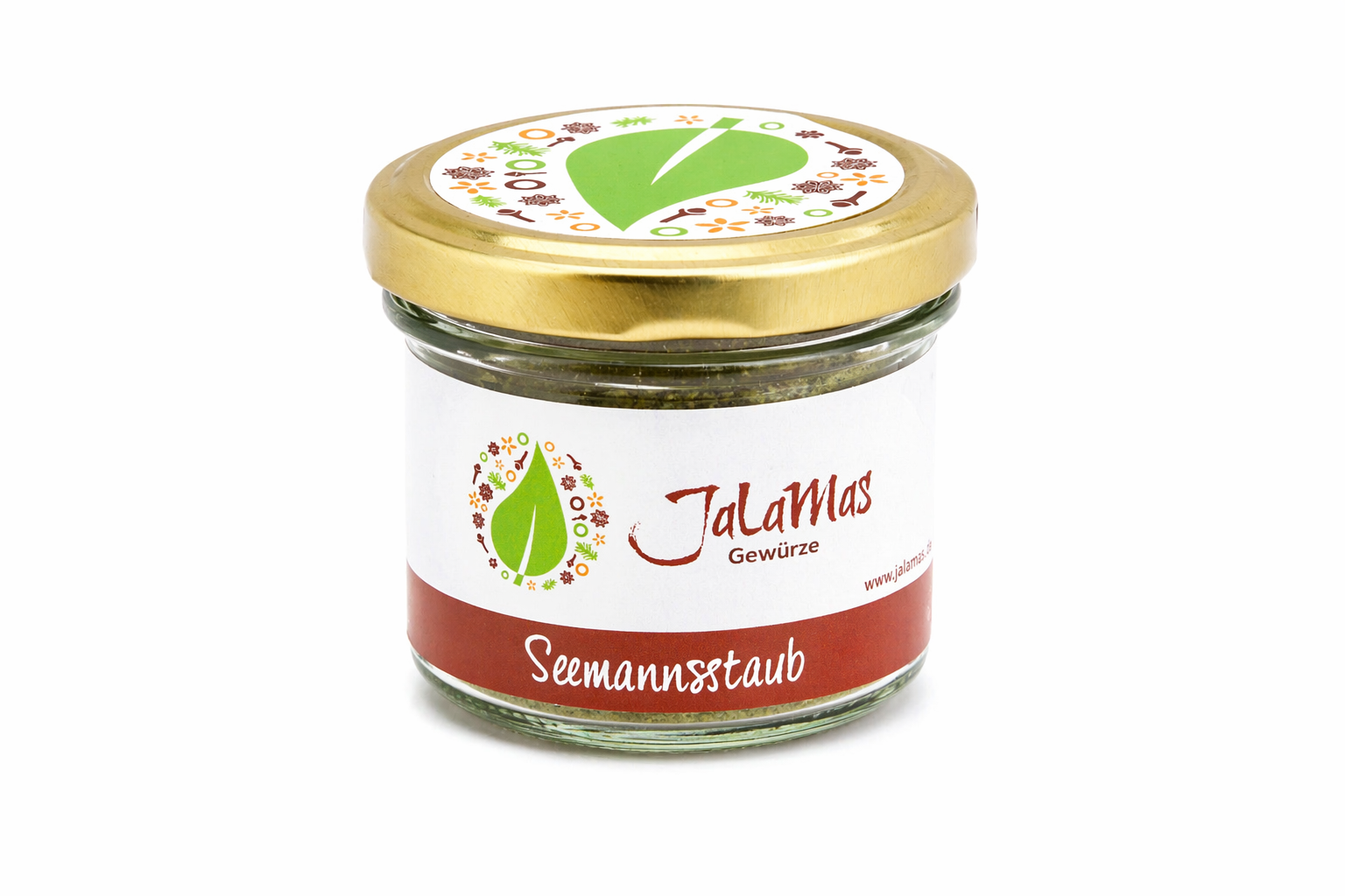 Seemannsstaub