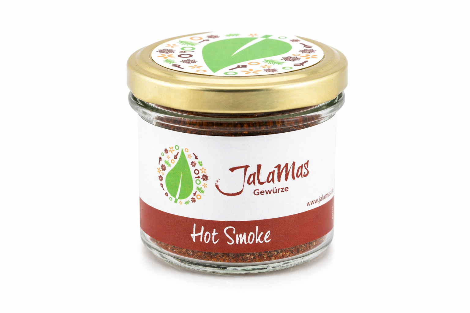 Hot Smoke