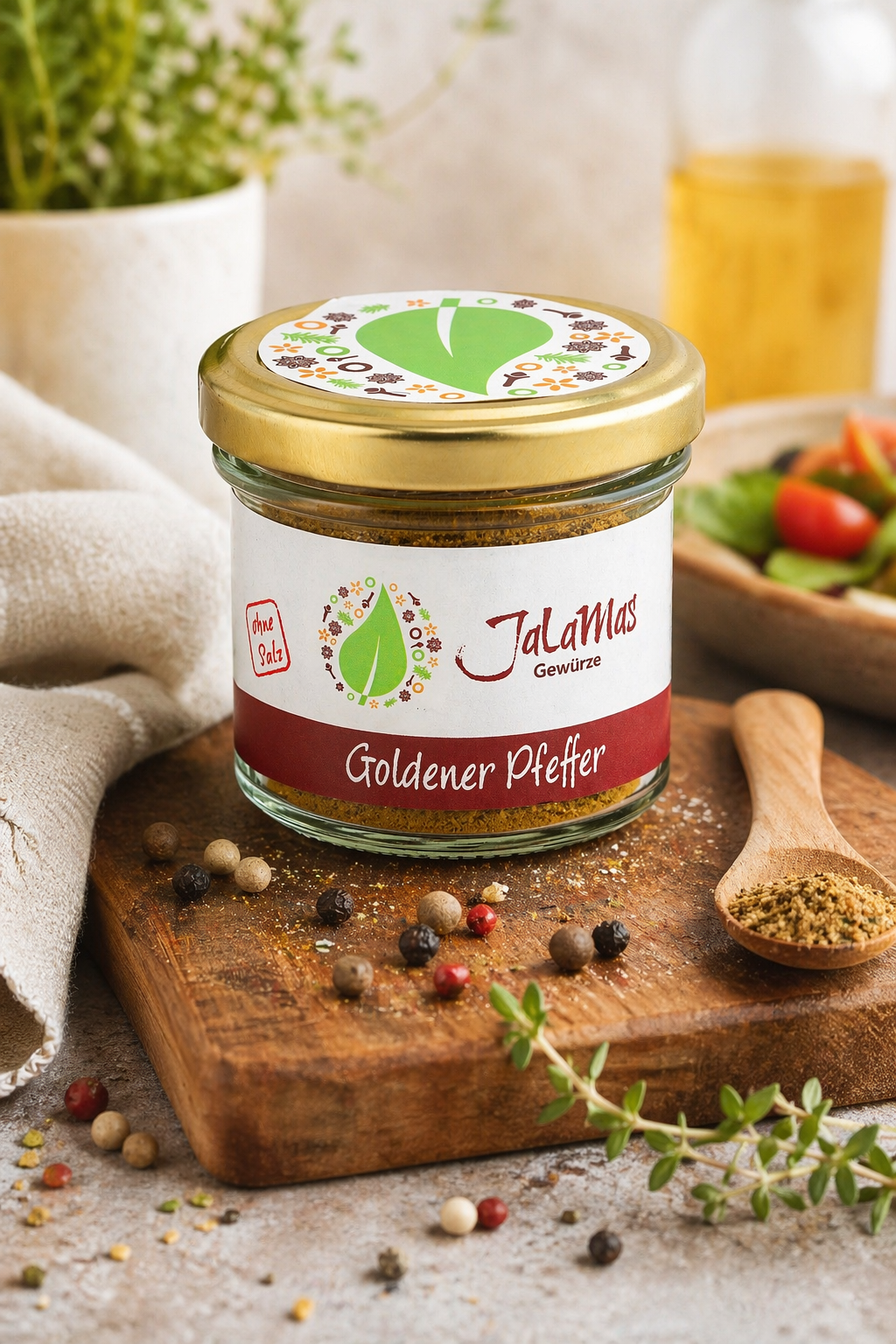 Goldener Pfeffer