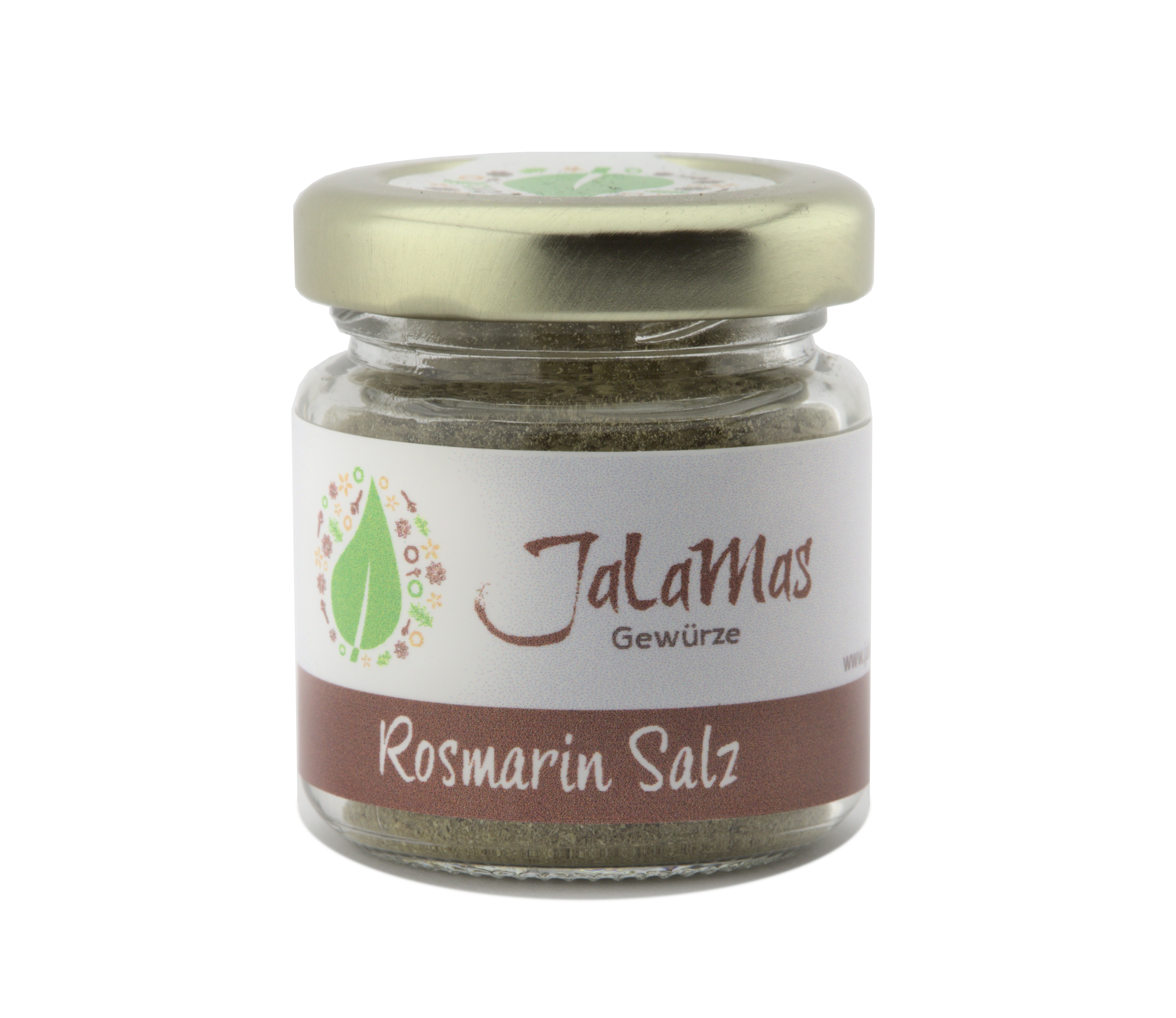 Rosmarin Salz Rosmarin Salz