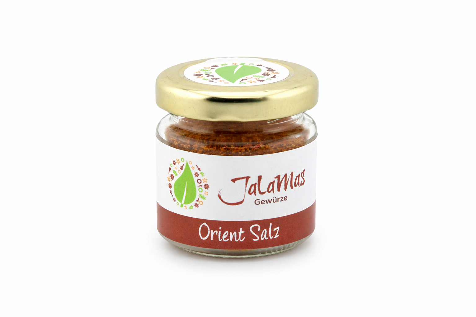 Orient Salz