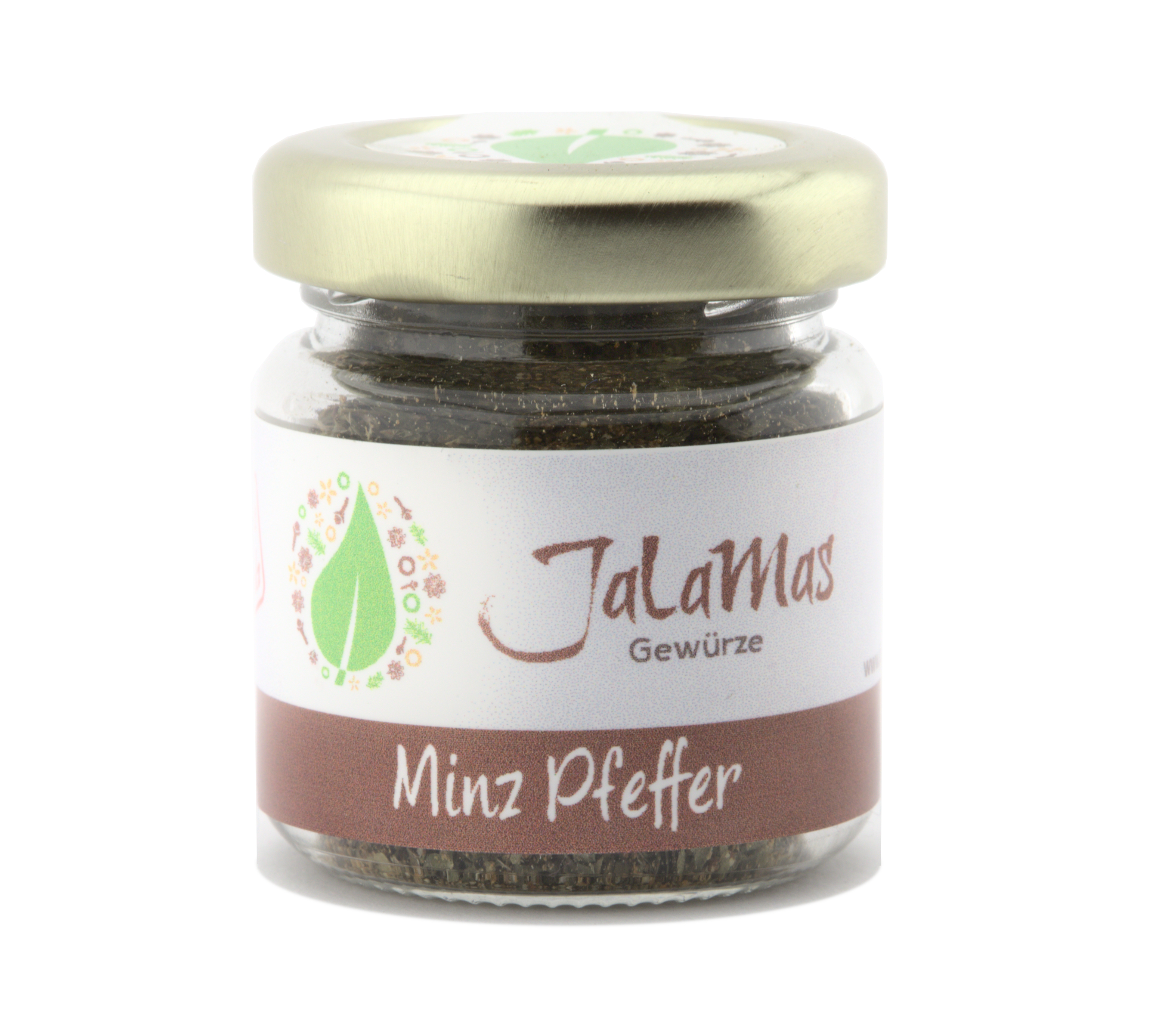 Minz Pfeffer Minz Pfeffer