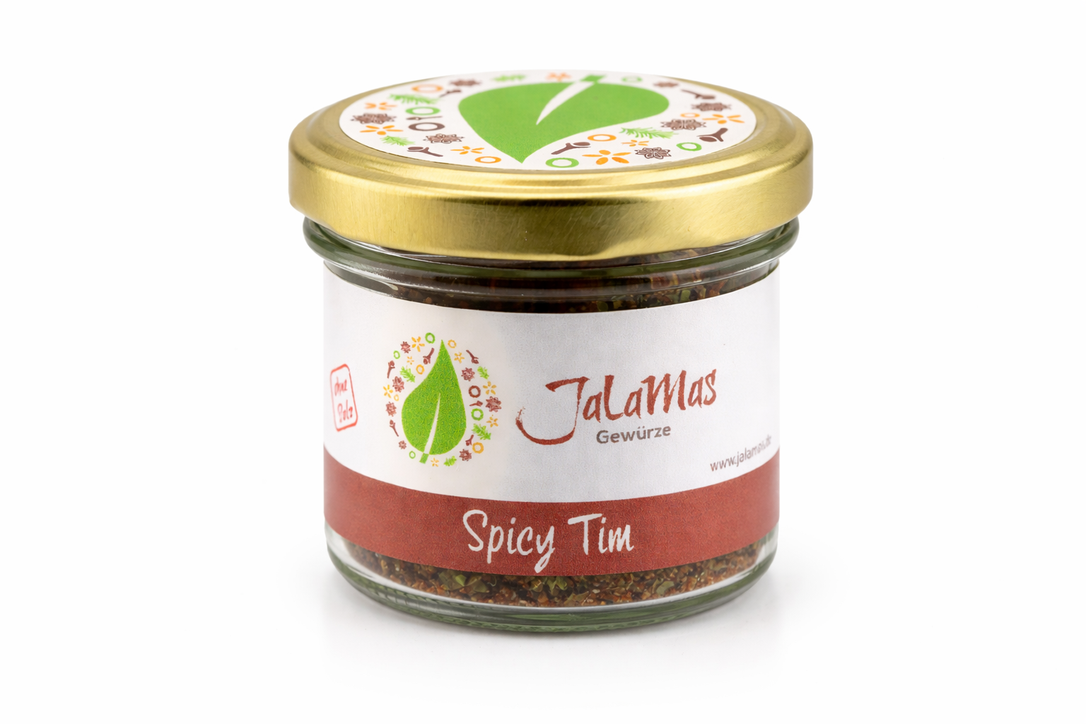 Spicy Tim