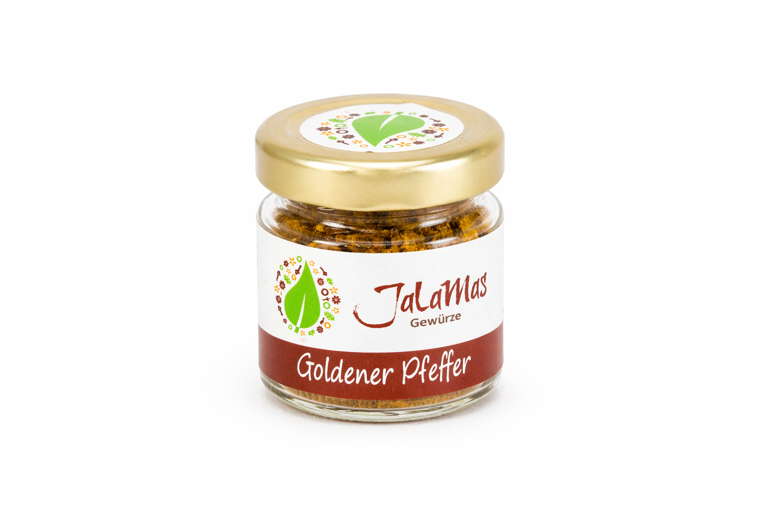 Goldener Pfeffer