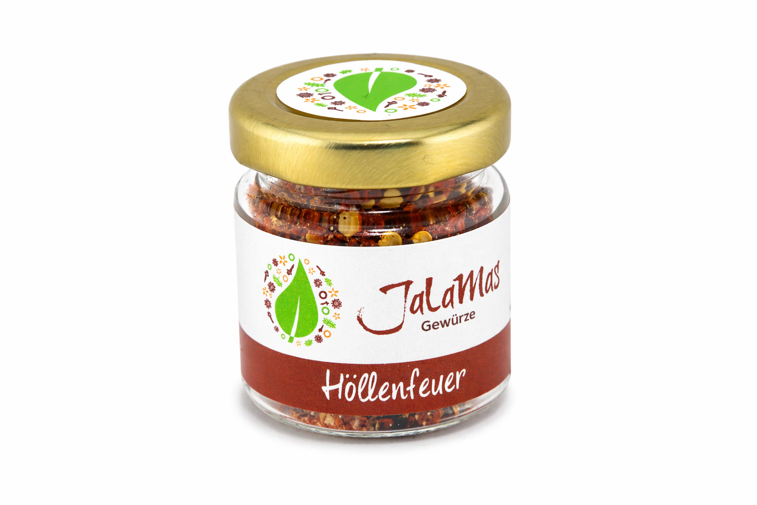 Höllenfeuer