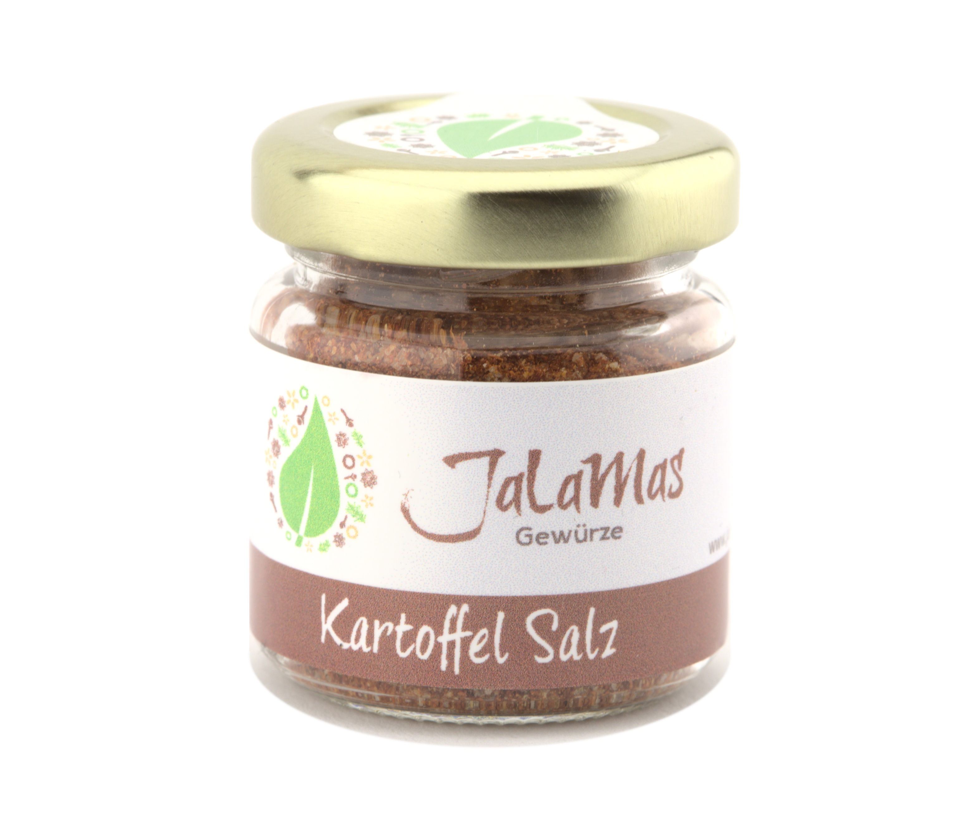Kartoffel Salz Kartoffel Salz