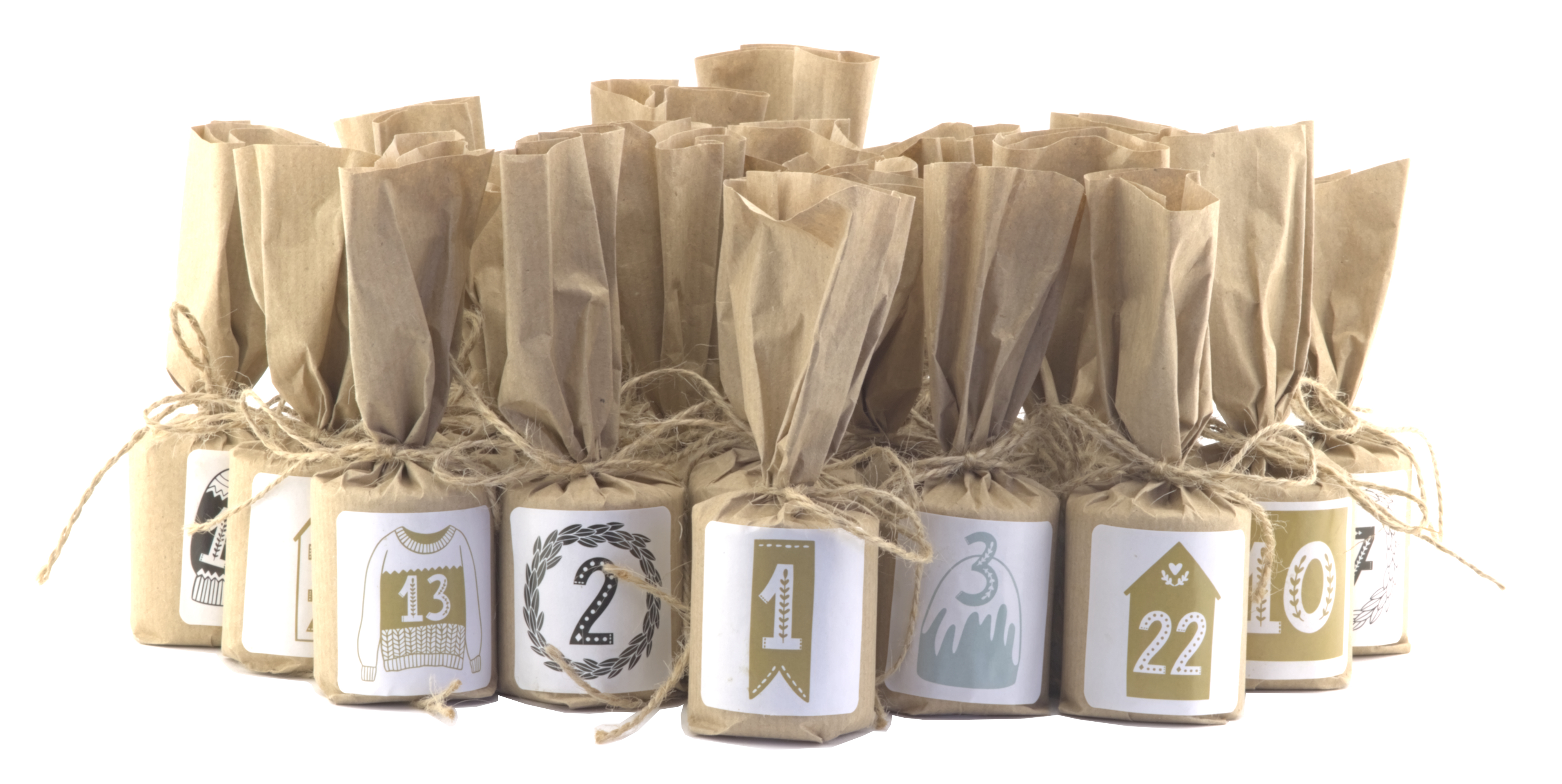 Adventskalender Adventskalender