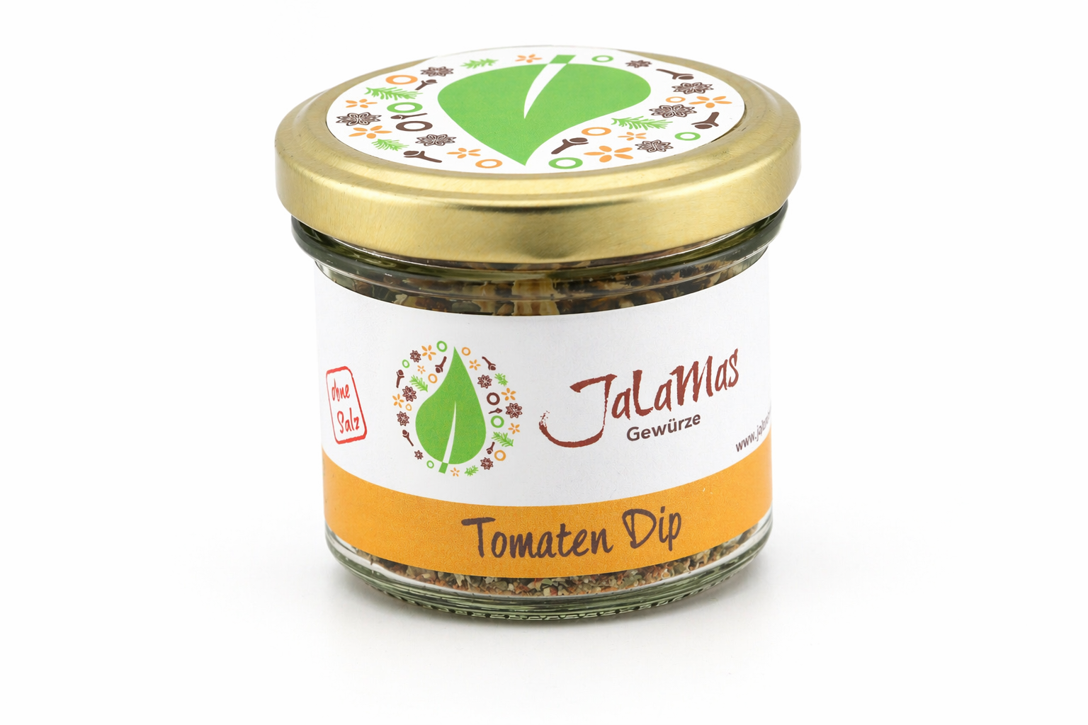 Tomaten Dip