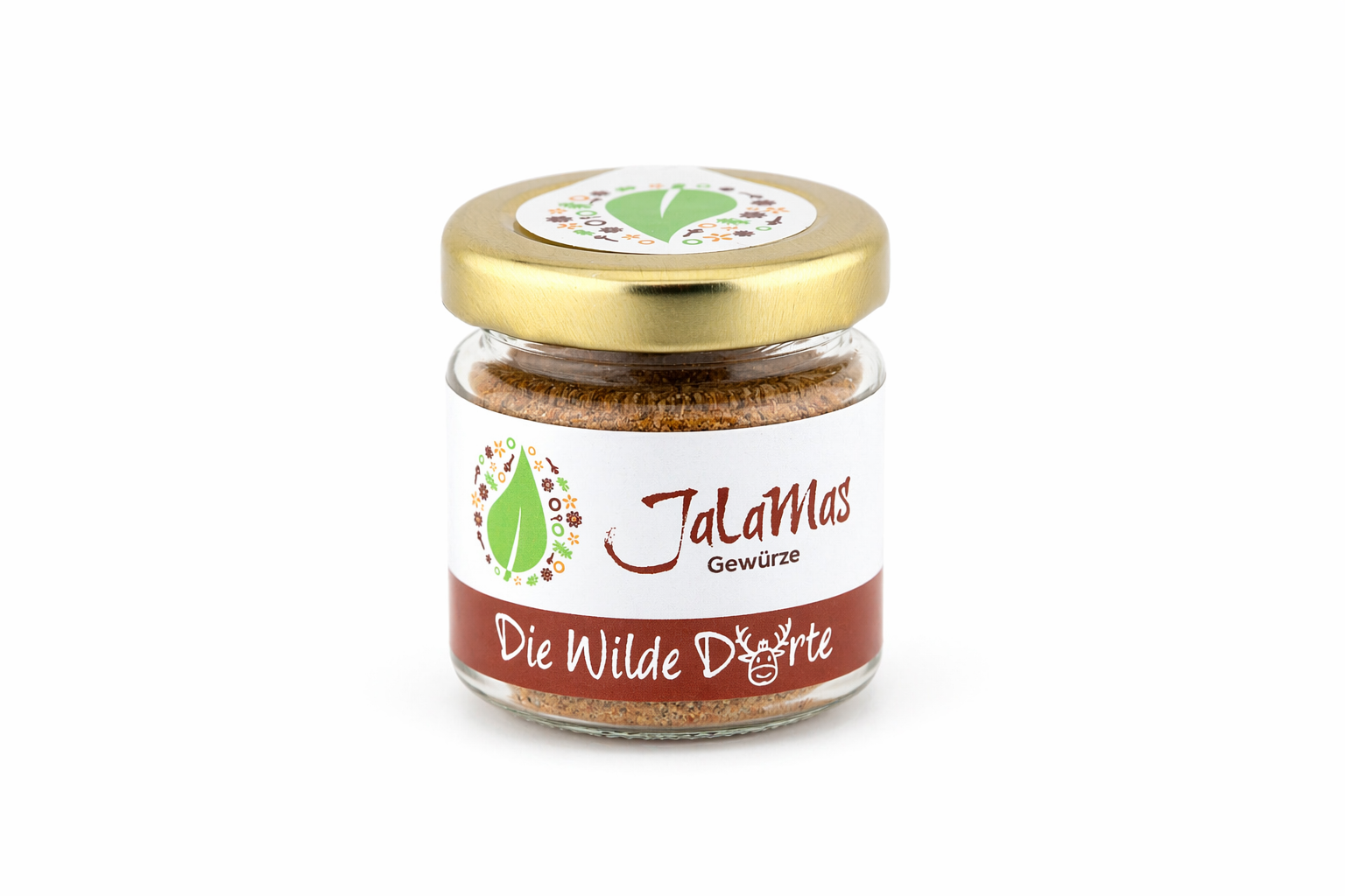Die wilde Dörte