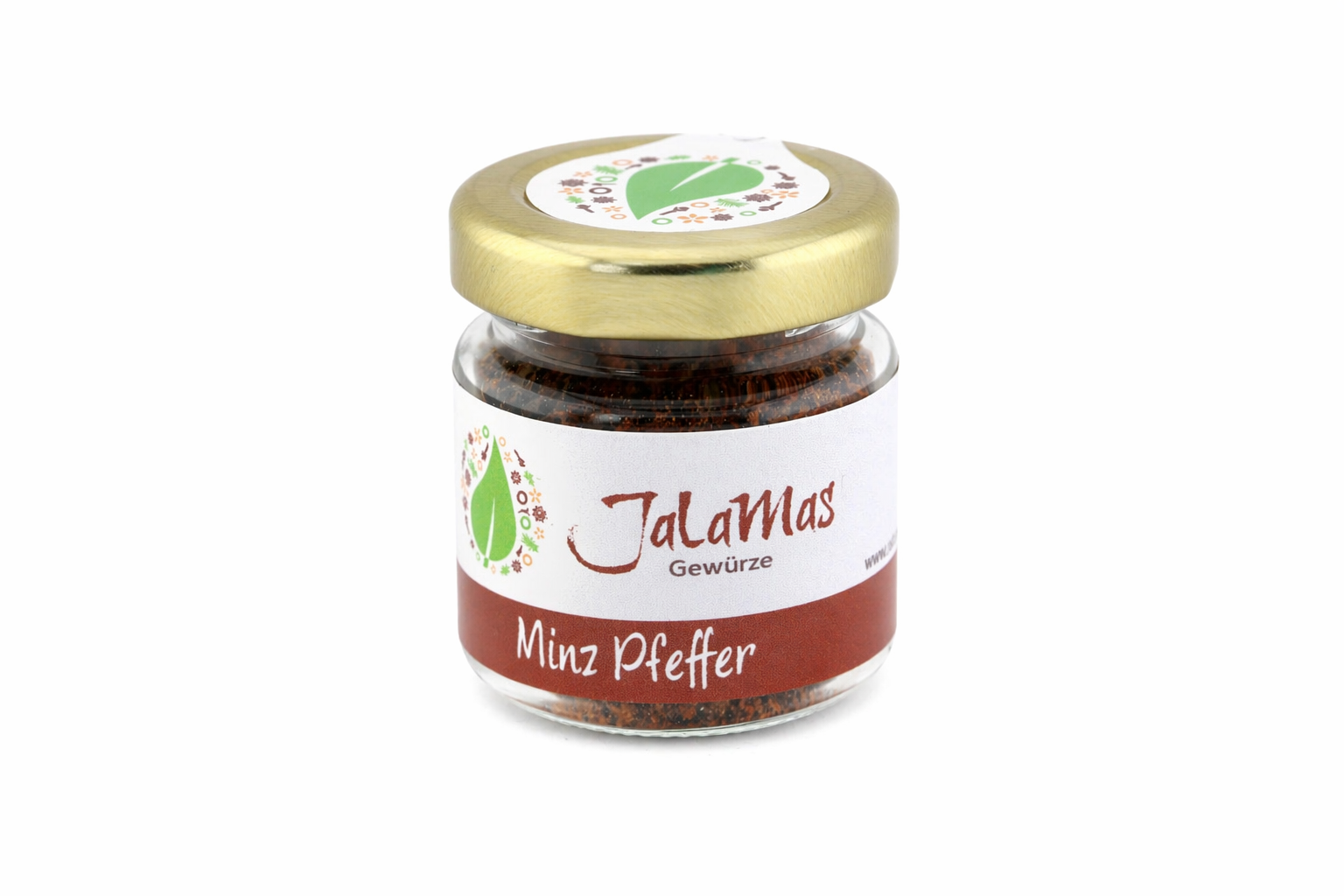 Minz Pfeffer